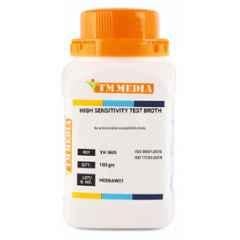 TM Media 100g High Sensitivity Test Broth, TM 1805