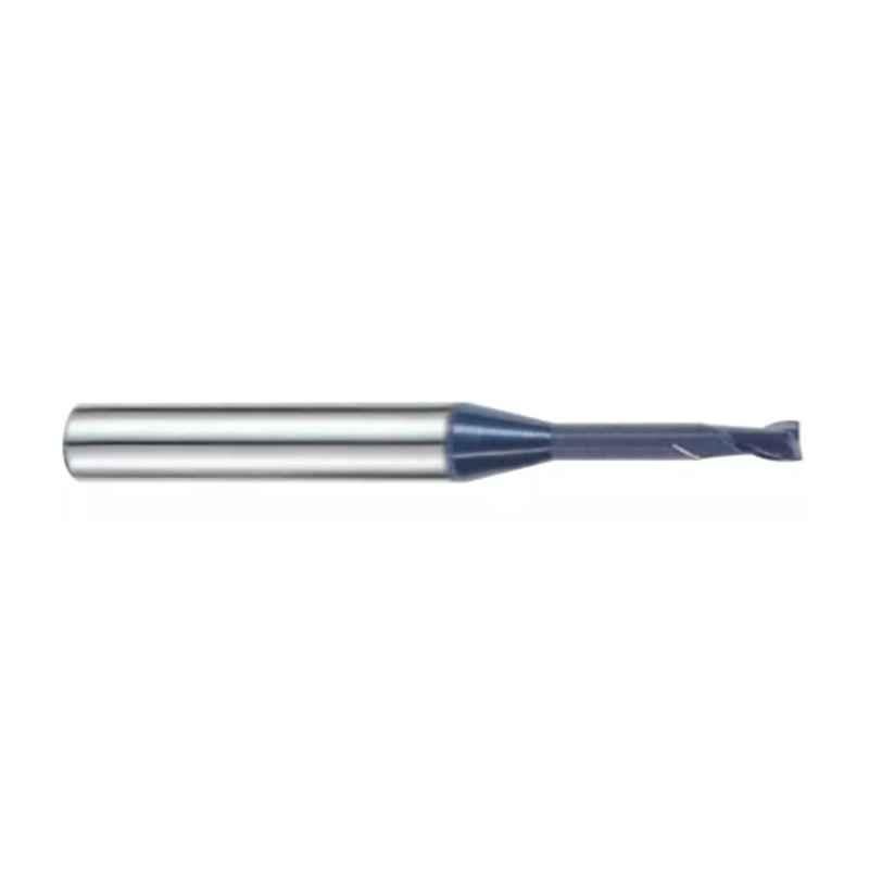 YG-1 45mm 2 Flute X-power Rib Processing End Mill, EM883958