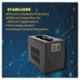 Pulstron 0.25KVA Television Voltage Stabilizer