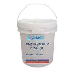 Z Premium 10L VM100 Vacuum Pump Oil, VM0B