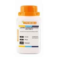 TM Media 100g Listeria OX, TM 1229