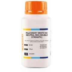 TM Media 500g Macconkey Broth W/Neutral Red, TM 380