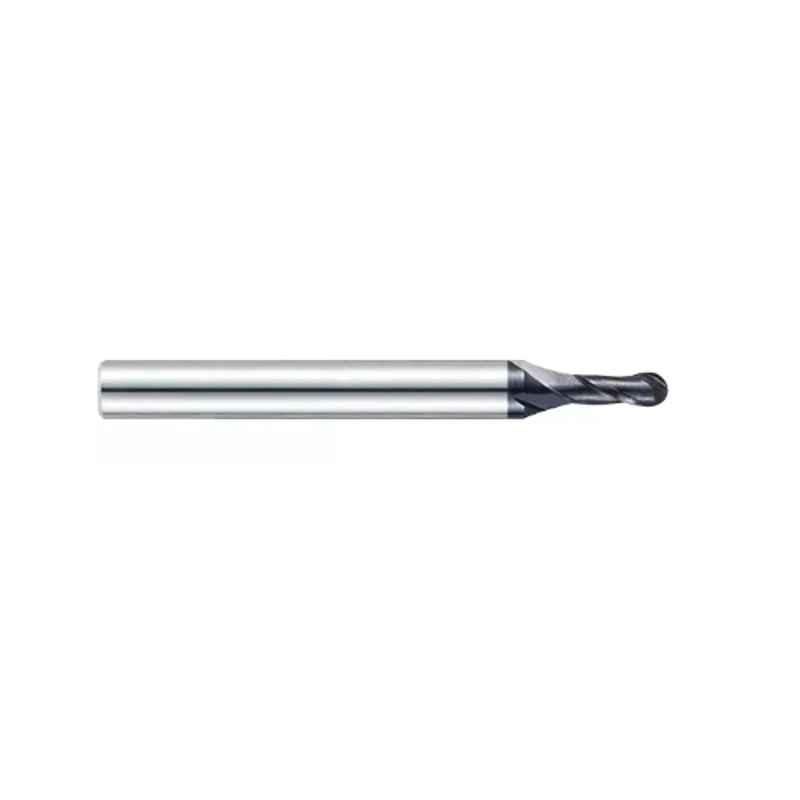 YG-1 40mm 2 Flute X-power Miniature Ball Nose End Mill, EM865009