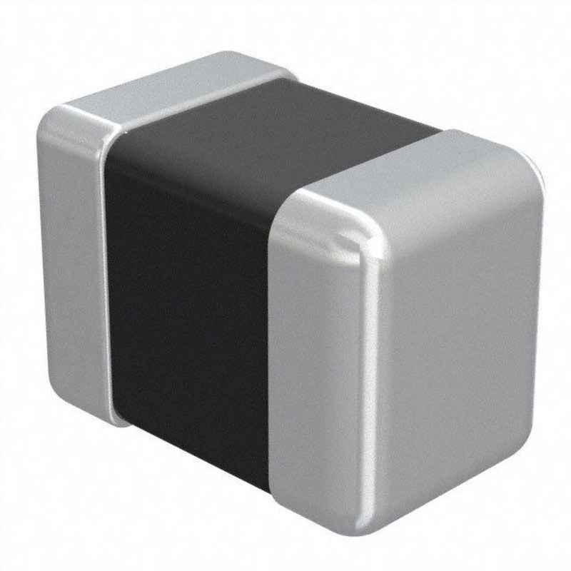 Taiyo Yuden CK 470nH 400mA 320MOhm Unshielded Multilayer Inductor, CK2125R47M-T
