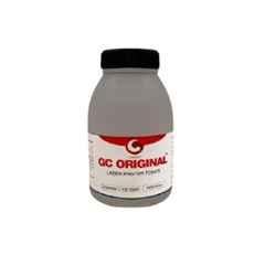 GC Original Black Output Toner Powder for 12A (Platinum) Printers, G1602 (Pack of 6)