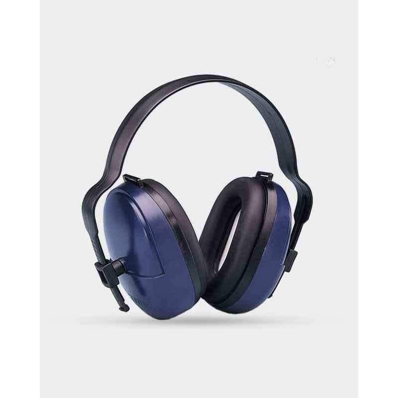 Aves Av-Hb25 Economy Ear Muffs, High Level Of Noise Protection Of 28Db Snr And 25Db Nrr