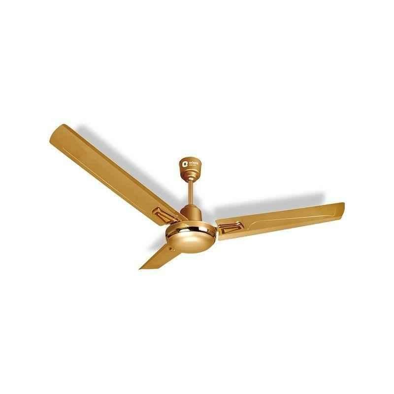 Orient summer cool hot sale ceiling fan 1400mm