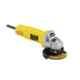 Stanley 620W 100mm Slim Small Angle Grinder, SG6100-IN