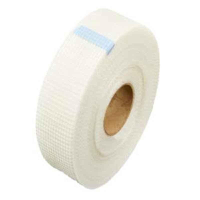 Njm Joint Gypsum/Joint Tape 2 inch Widthx80 Yards Length