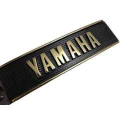 AOW Front Monogram for Yamaha RX 100