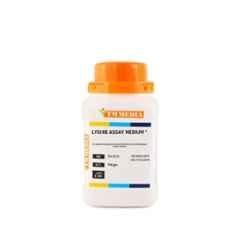 TM Media 100g Lysine Assay Medium, TM 2172