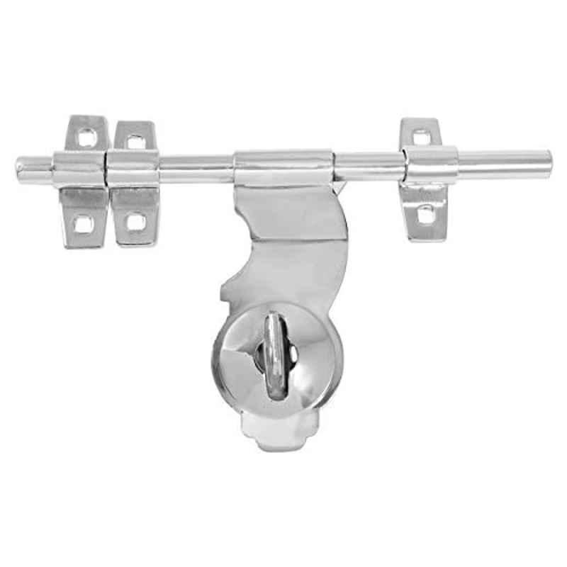Chrome Plated Aldrop-10 Inch