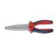 Baum 150mm Flat Nose Pliers, Art-112DC