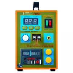 Semco SI HWM 788H-USB 2.8 kW Lithium Battery Spot Welding Machine