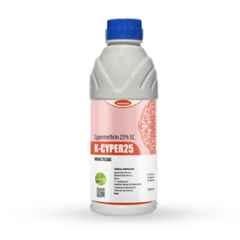Katyayani K-Cyper25 20 Litre Cypermethrin 25% EC Pesticide, K-1264