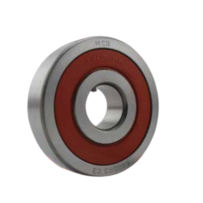 MCB SC05B61CS35PX1 Deep Groove Ball Bearing, 25x56x12 mm