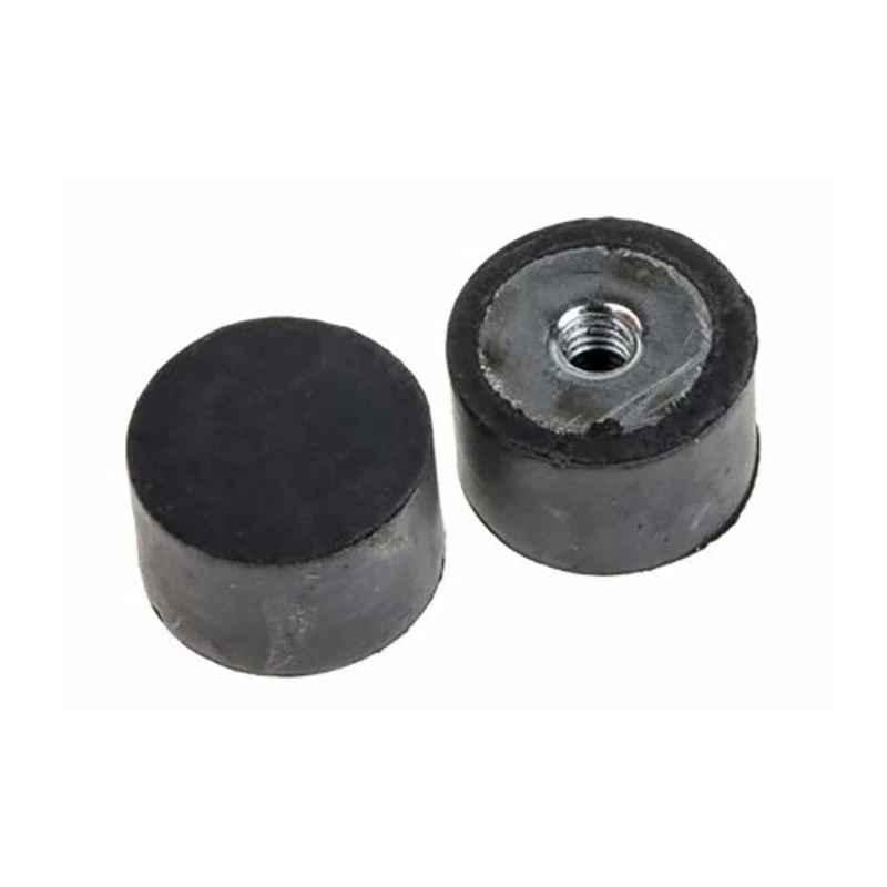 RS Pro 30mm Anti Vibration Mount, 1854484