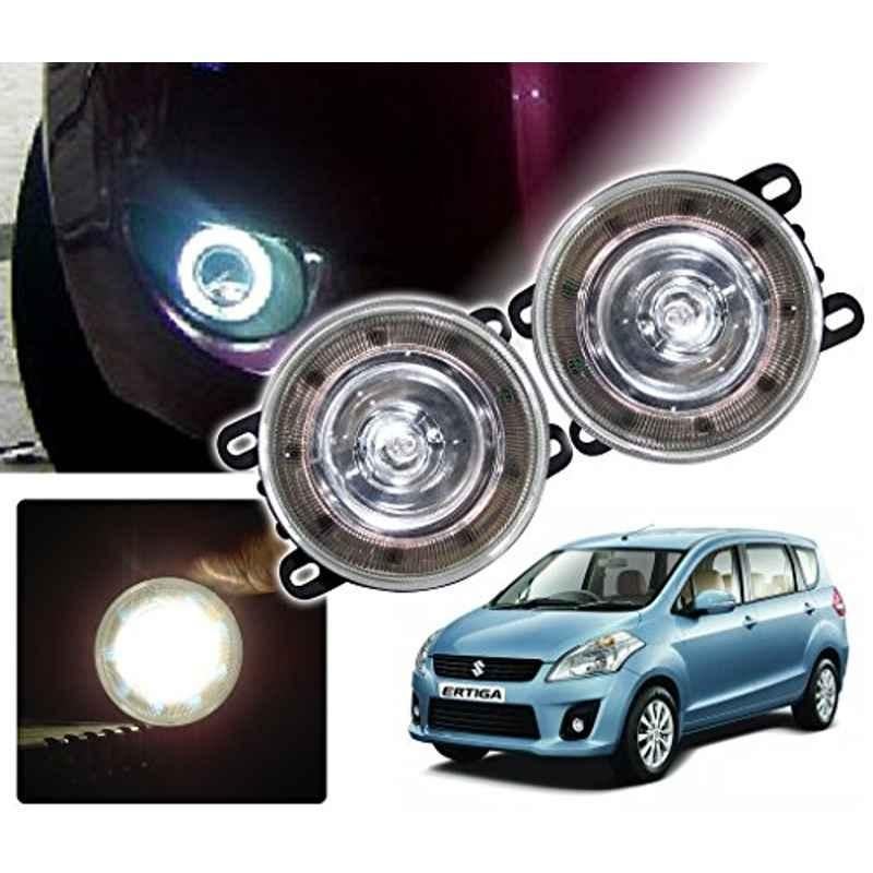 High power fog light deals for car