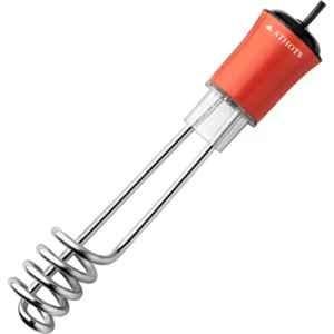 Athots Rotten 2000W Red Shock Proof Immersion Heater Rod (Pack of 2)