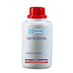 Z Premium 1L ISO VG 320 Refrigerated Machine Oil, ISOVG319