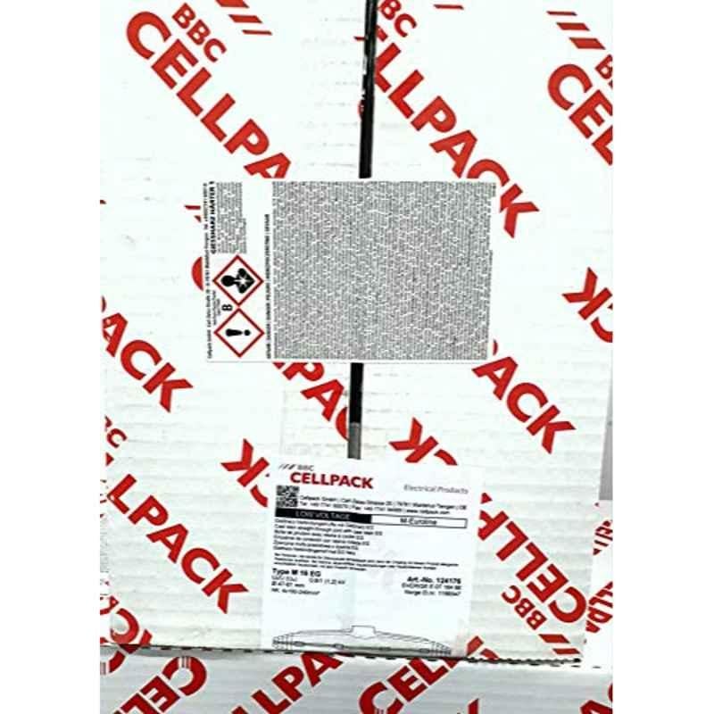 Cellpack M16 Cable Joint Kit