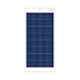 Bluebird 150W 12V Polycrystalline Solar Panel, BBS12F150
