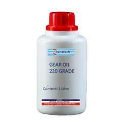 Z Premium 1L 220 Grade Automotive Gear Oil, GOi220G