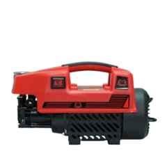 Mitsuyama 1300W 110 bar High Pressure Car Washer with Aluminium Motor Winding, MY-HPW-1450