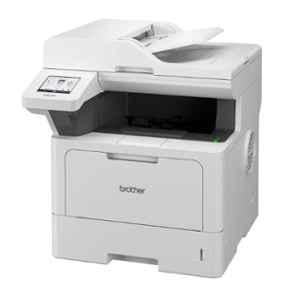 Brother DCP-L5510DN 50ppm Multipurpose Monochrome Laser Printer