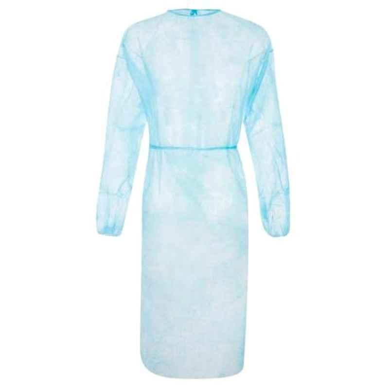 PSI PSI025 PP Shield Spun Bond Isolation Gown