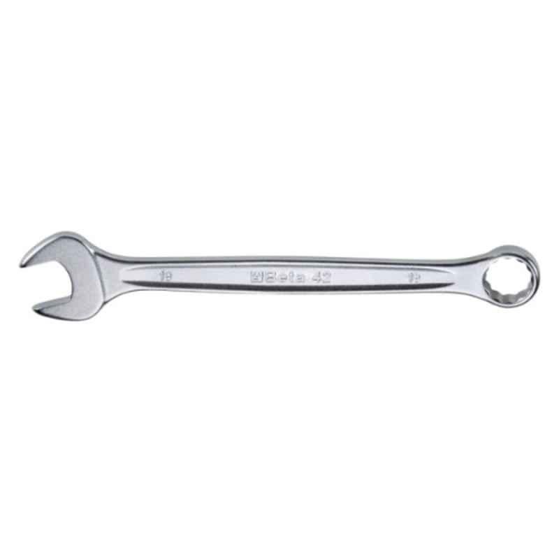 Beta 42NEW 95x5.5mm Combination Wrench, 000421005