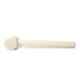 Lovely 1.5 inch Nylon Hammer with Nylon Handle
