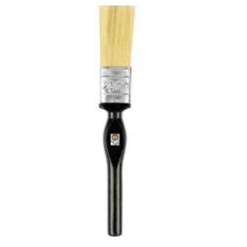 GSK Corporation 1 inch Flat Paint Brush
