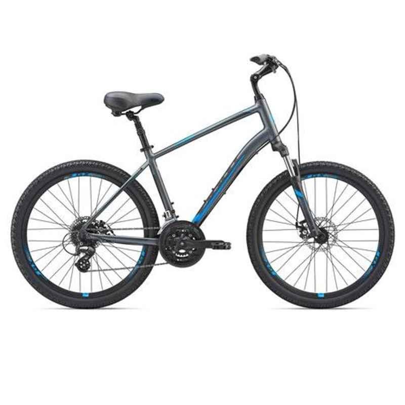 giant sedona dx 24 speed mountain bike