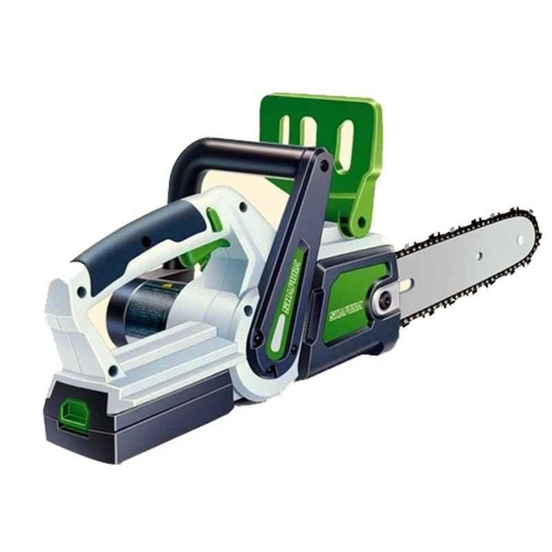 Portable battery online chainsaw