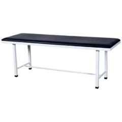 Yes Kay 180x60x75cm Mild Steel Plain Examination Table