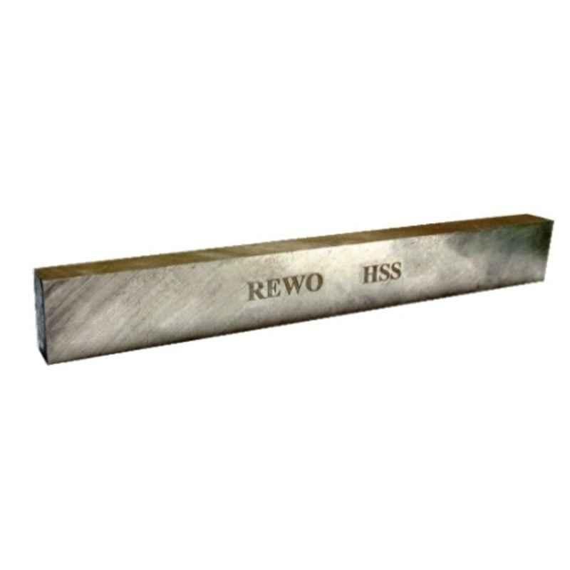 Rewo 3/8x1x6 inch M2 HSS Flat Patti-picture-24