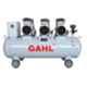 Gahl GA1500/3Ph-3-120L 6HP White Oil Free Air Compressor with Electromagnetic Valve