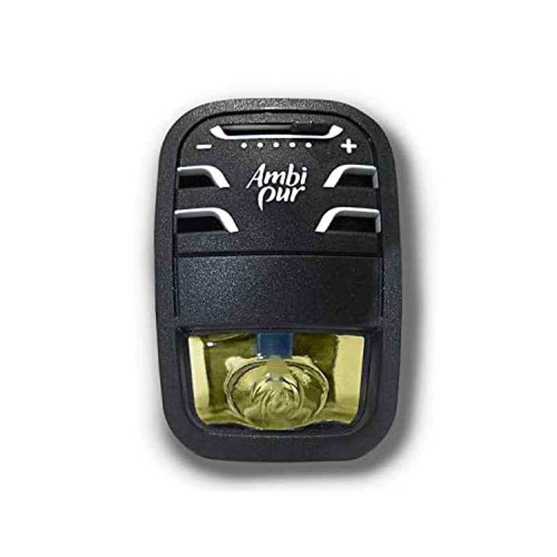 Desodorisant AMBI PUR Aqua + recharge - accessoires auto