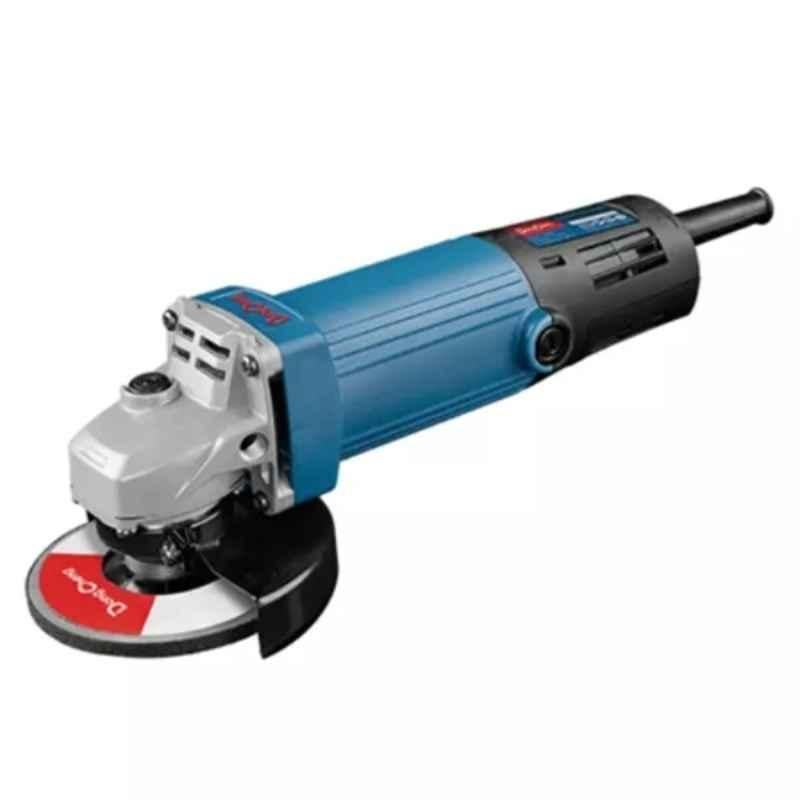 Dongcheng 780W 13000rpm Angle Grinder, DSM04-100B