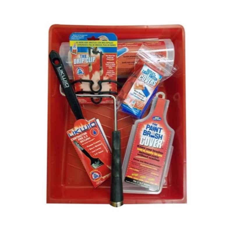 11 Pcs Painters Starter Set, 1164396