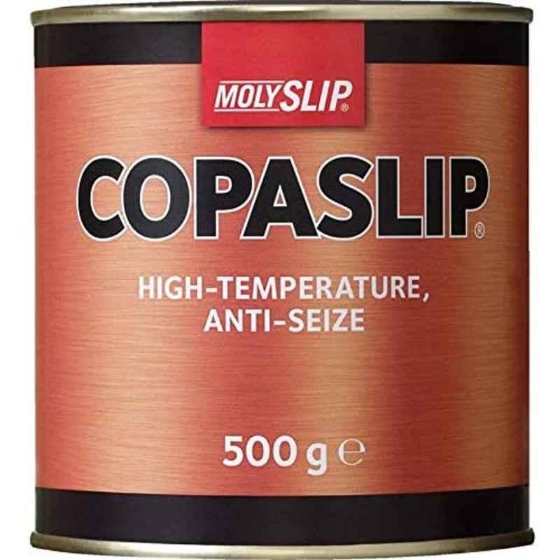 Molyslip 500g Copaslip Copper Anti-Seize Compound