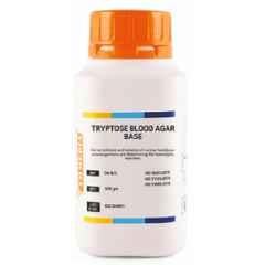 TM Media 500g Tryptose Blood Agar Base, TM 473