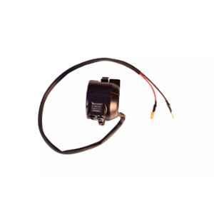 Deutsche Combination Switch Deus-0541A for Enfield N/M/Royal Enfield Standard 350, DEU-RMYGOQ