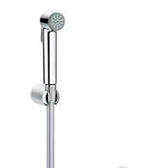 10X K101 Brass Health Faucet with Wall Hook & 1m Hose Pipe