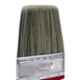 Kapil 3 inch Black & White Economy Synthetic Bristle Paint Brush