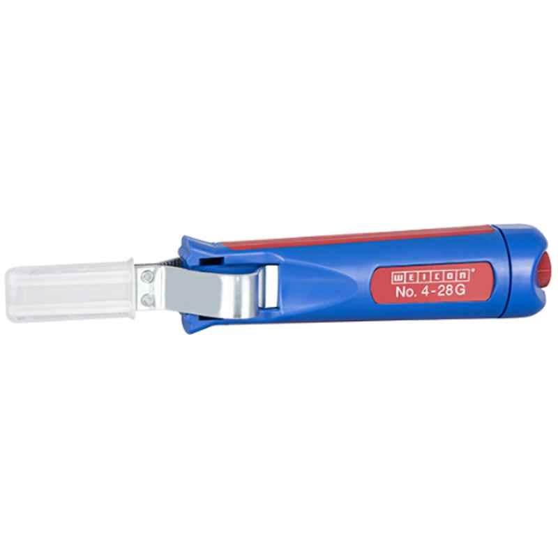 Weicon Cable Stripper No. 4-28G, 50054428