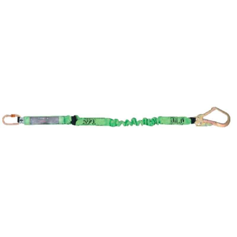 Karam 2mm Fall Arrest Expandable Webbing Lanyards with Energy Absorber PN 400, PN 398N(S)