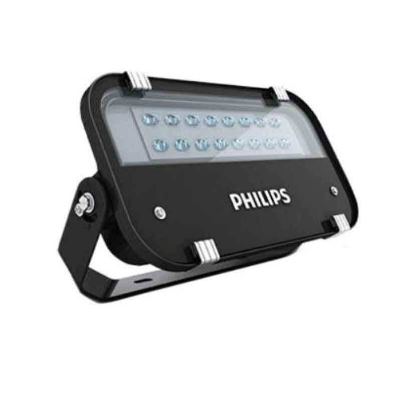 Philips Uniflood 6500K Flood Light, BVP120 LED 70 CW FG S1 PSU GR