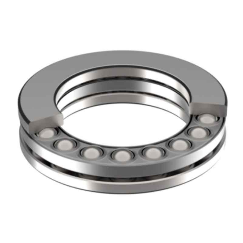 ZKL 120x210x70mm Single Direction Thrust Ball Bearing 51324 NF